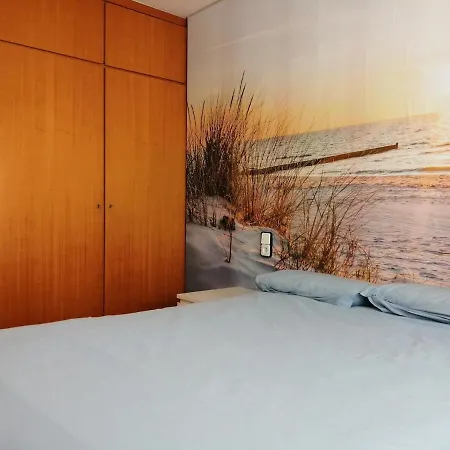 Apartamento Salou