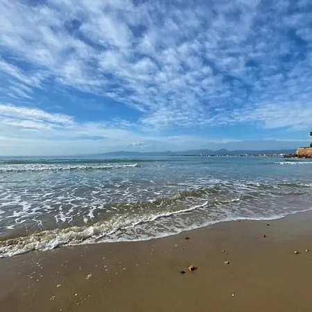 Apartamento Salou Appartement