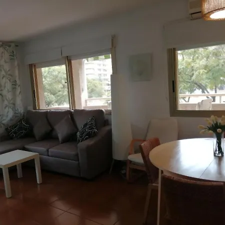 Appartement Apartamento Salou