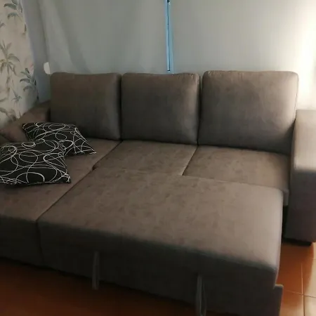 Apartamento Salou Appartement *