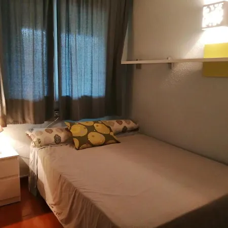 Apartamento Salou *