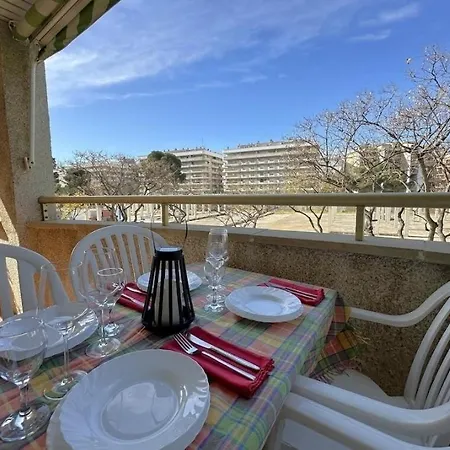 Appartement Apartamento Salou