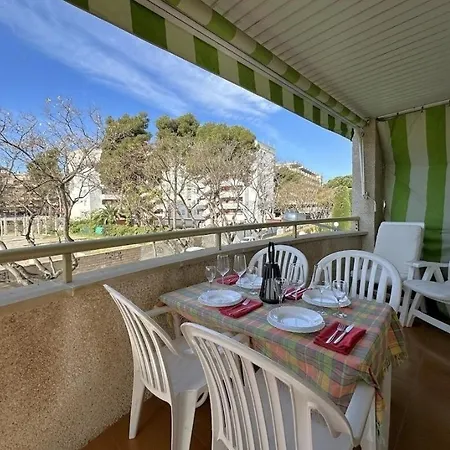 Apartamento Salou Salou