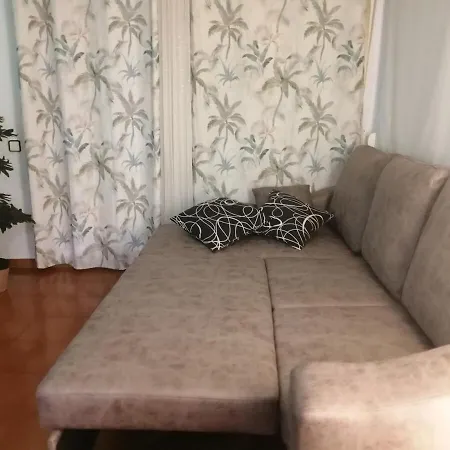 Appartement Apartamento Salou *