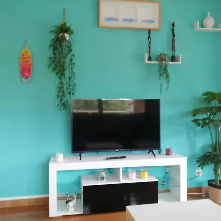 Apartamento Salou Appartement