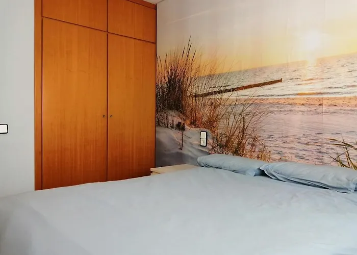 Apartamento Salou