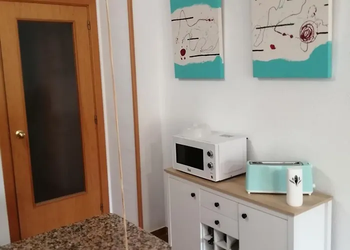 Apartamento Salou