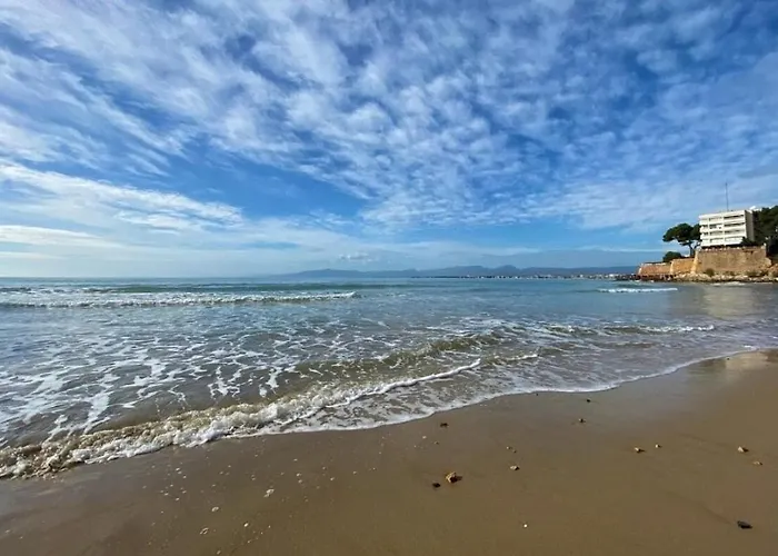 Apartamento Salou Apartmán