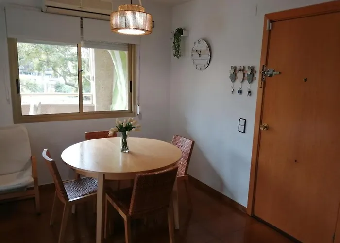 Apartamento Salou * Salou