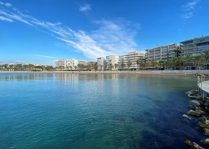 Apartamento Salou Salou