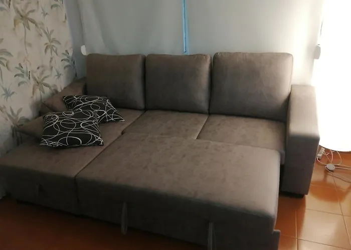 Apartamento Salou Apartmán *