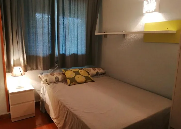 Apartamento Salou *