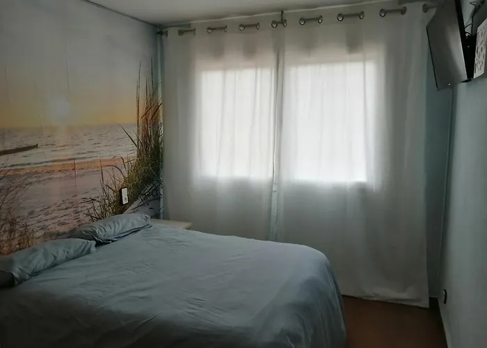 Apartamento Salou