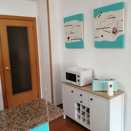 Apartamento Salou