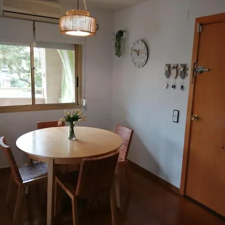 Apartamento Salou * サロウ
