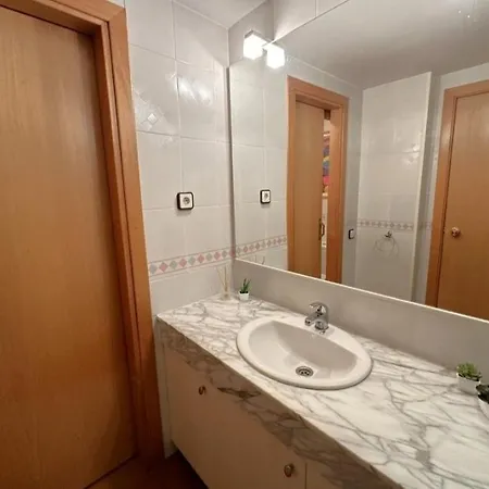 Apartamento Salou