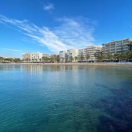 Apartamento Salou サロウ