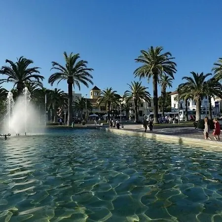 アパート Apartamento Salou