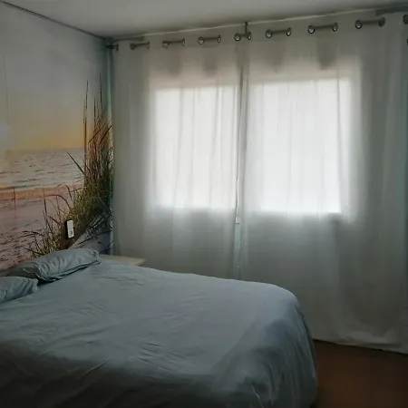 Apartamento Salou