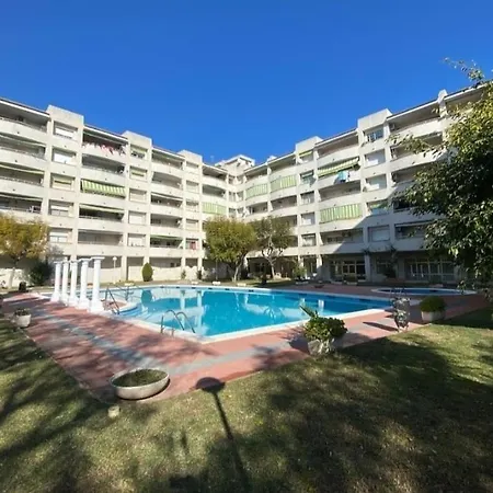 Apartamento Salou Lejlighed Salou