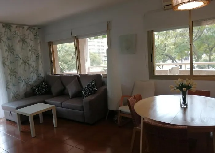 Appartement Apartamento Salou