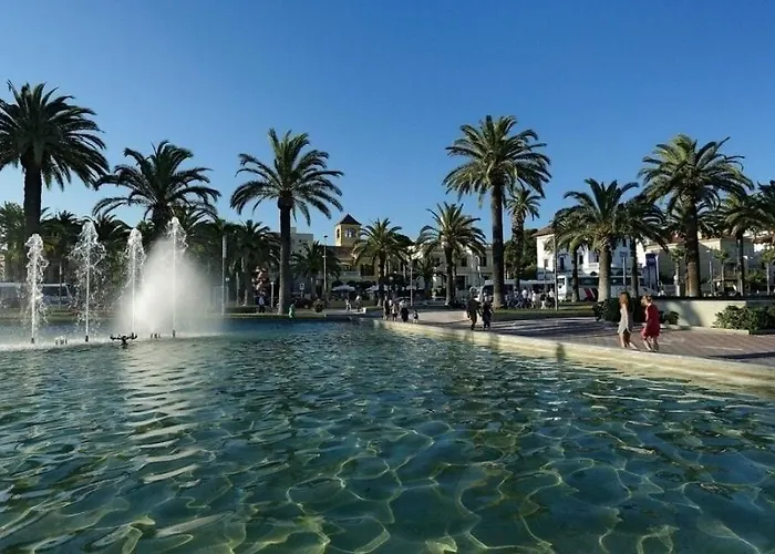 Appartement Apartamento Salou