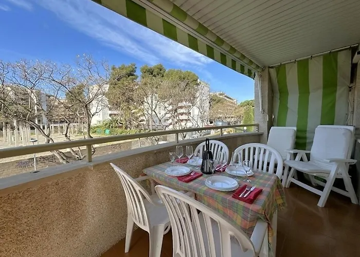 Apartamento Salou Salou