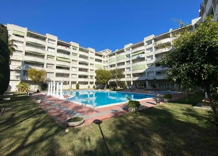 Apartamento Salou Appartement Salou